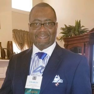 Meet your Posher, Charles